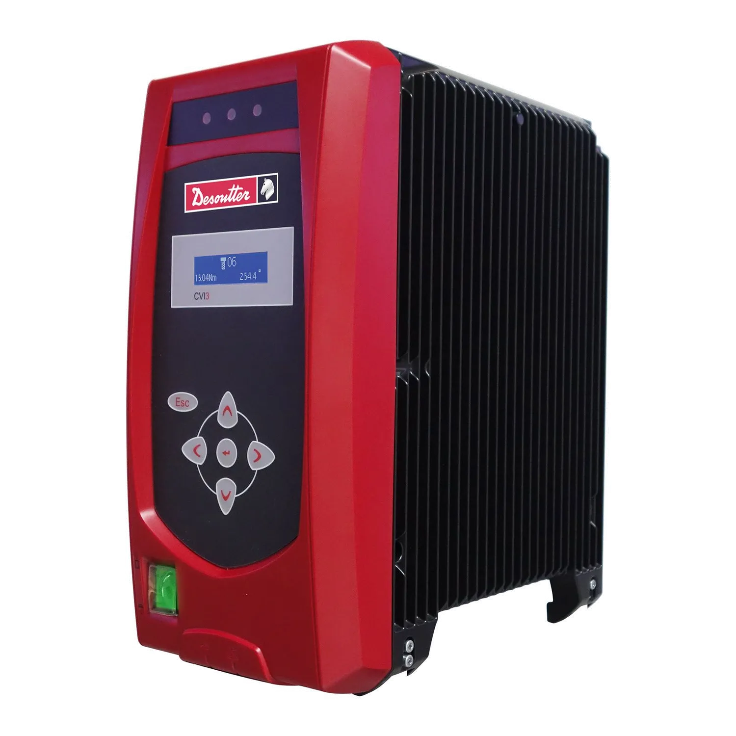 Desoutter CVI3 Controller: Precision & Efficiency in Assembly