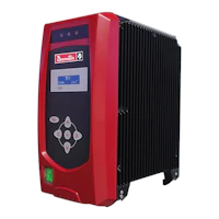 Cvi Rdessouter Desoutter CVI3 Controller: Precision & Efficiency in Assembly