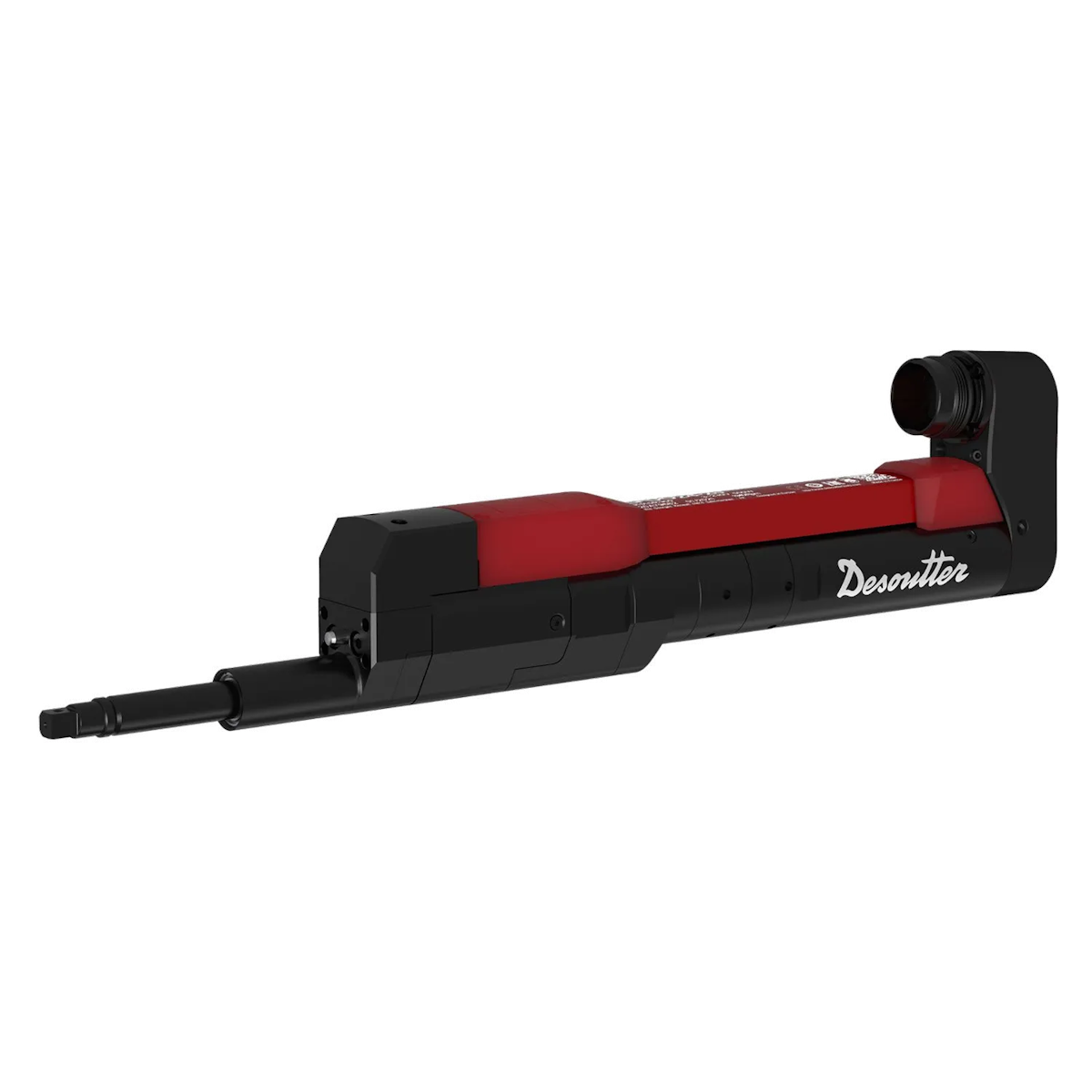 EFDO – Tranducerized offset spindle