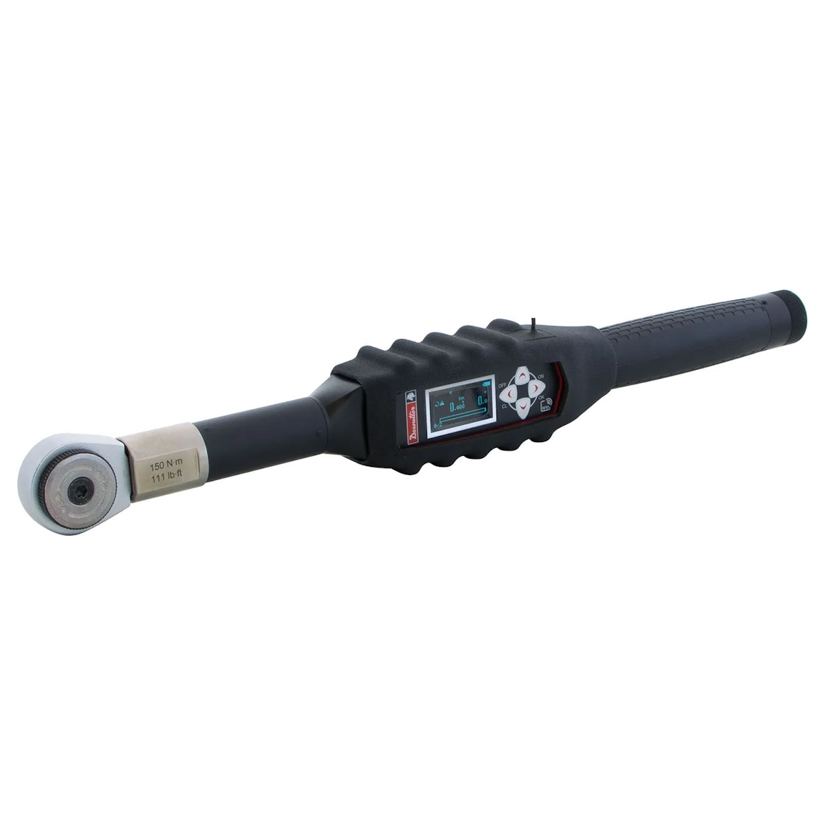 Quality torque wrenches Q shield - S - Torque Measurement System ...