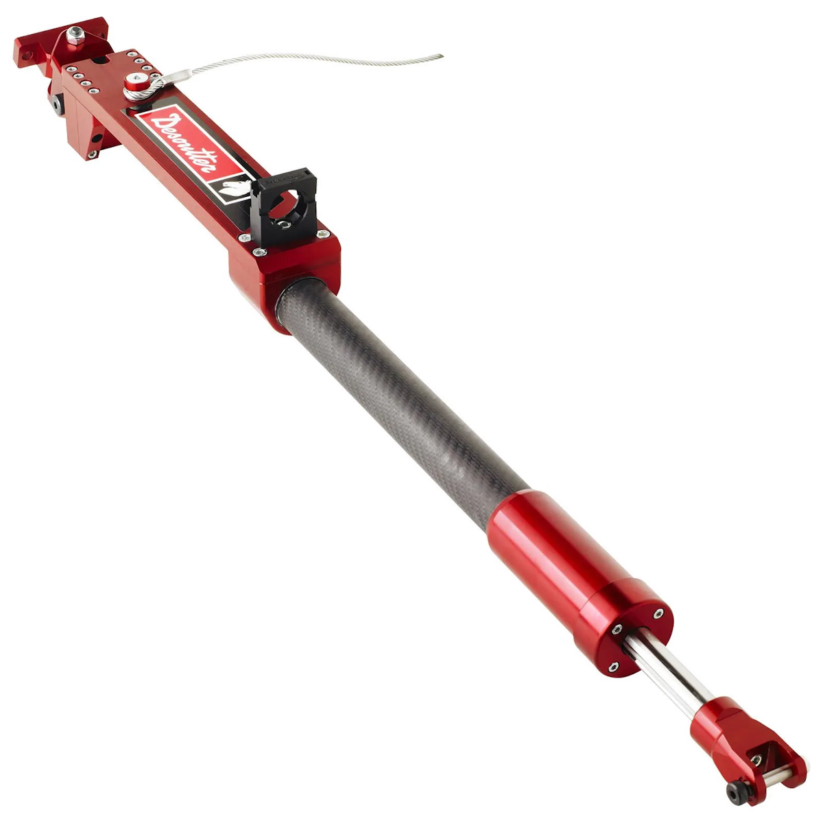 TT - Torque Tubes reaction arms - Workplace Solutions | Desoutter ...