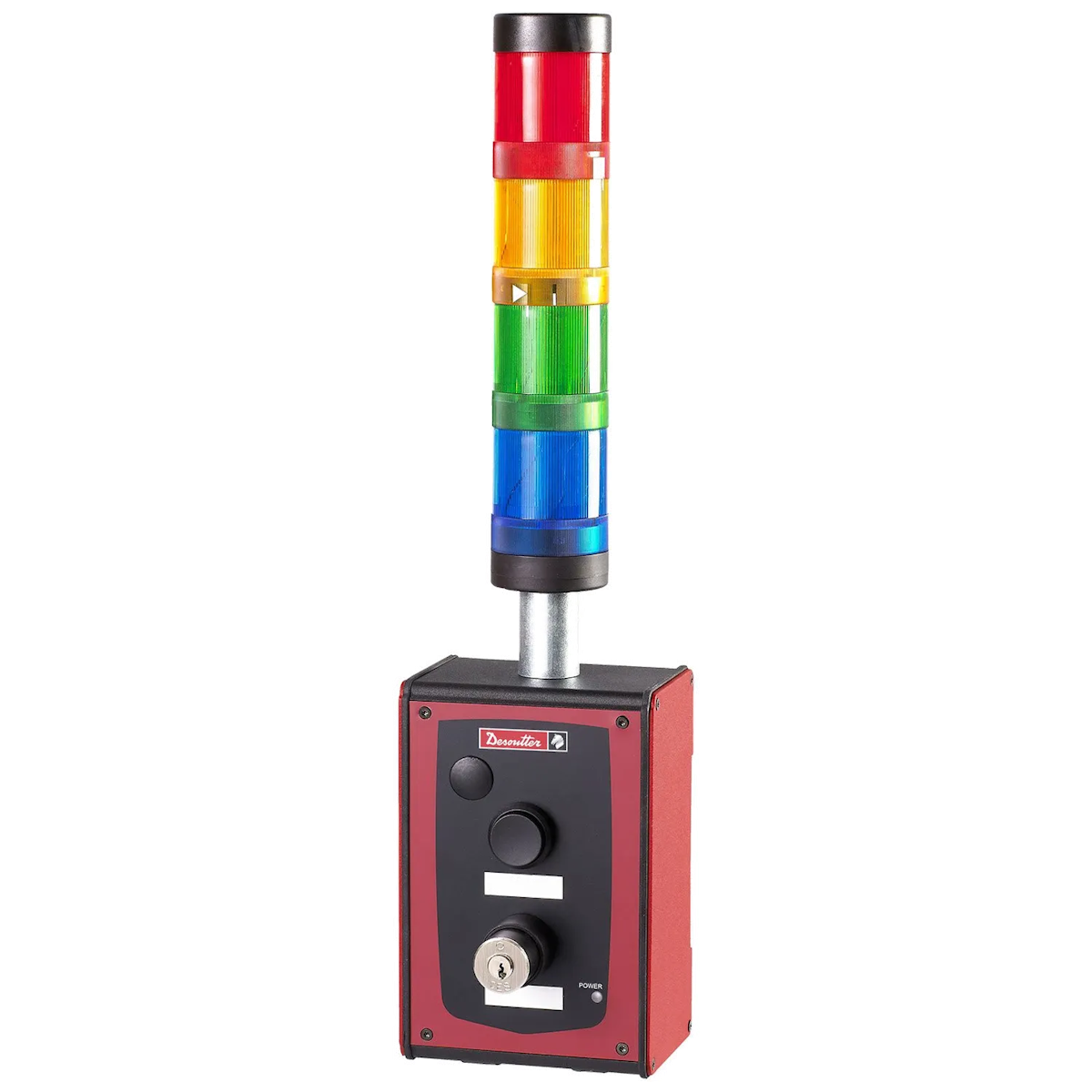 Stack light