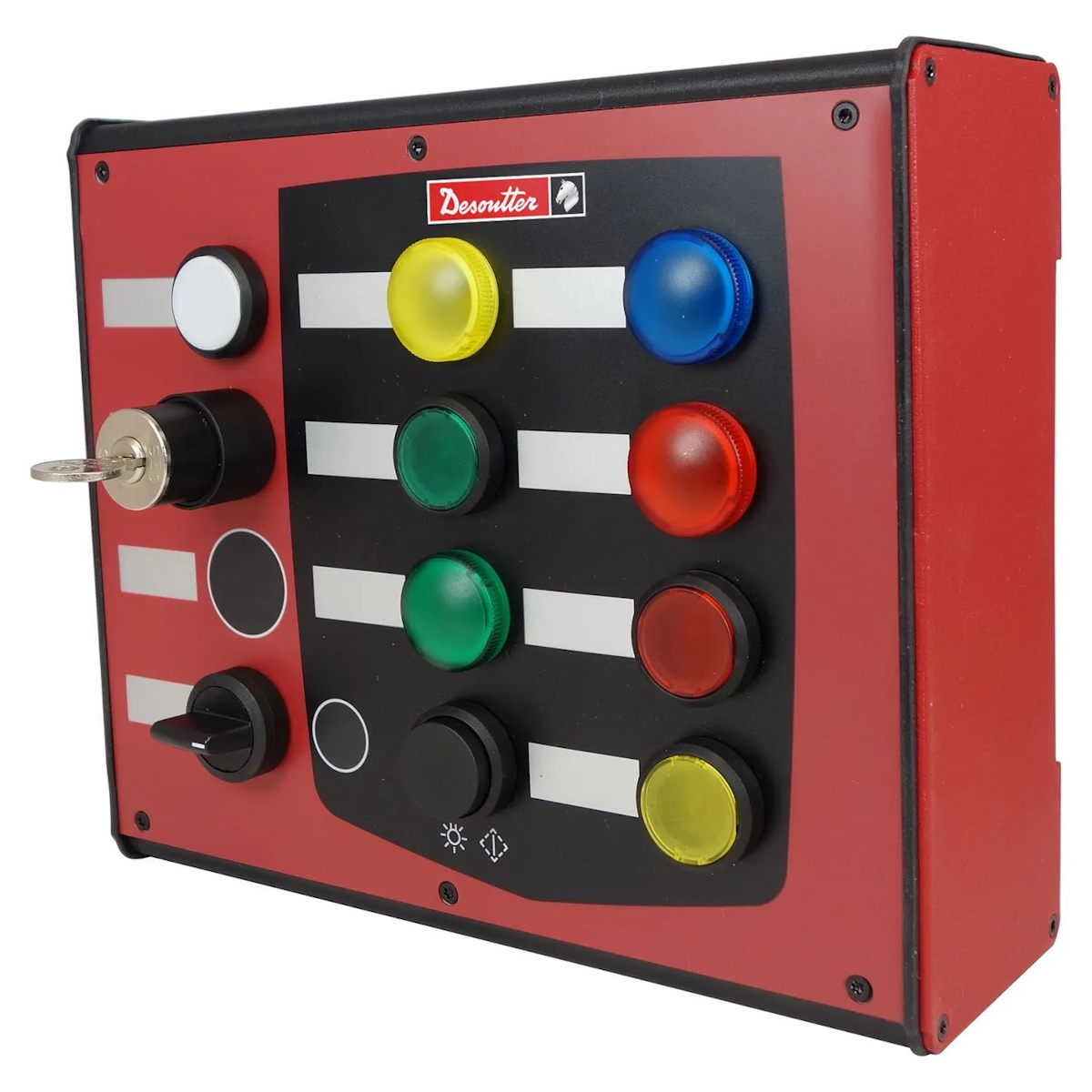Operator Panel