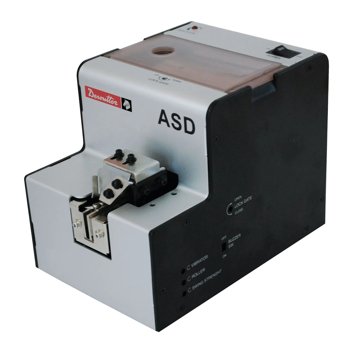 ASD - Automatic Screw Dispensers | Desoutter Industrial Tools