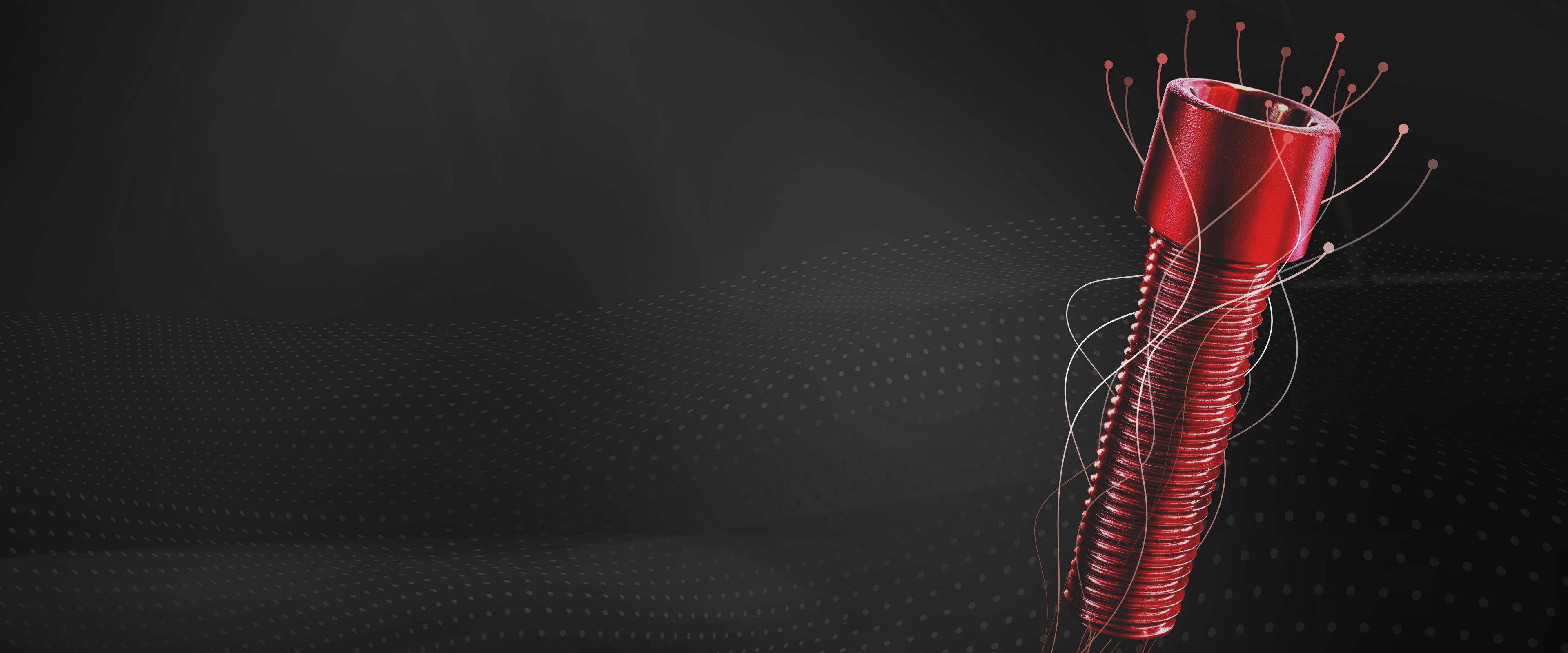 DeMeter gyártási adatelemző szoftver