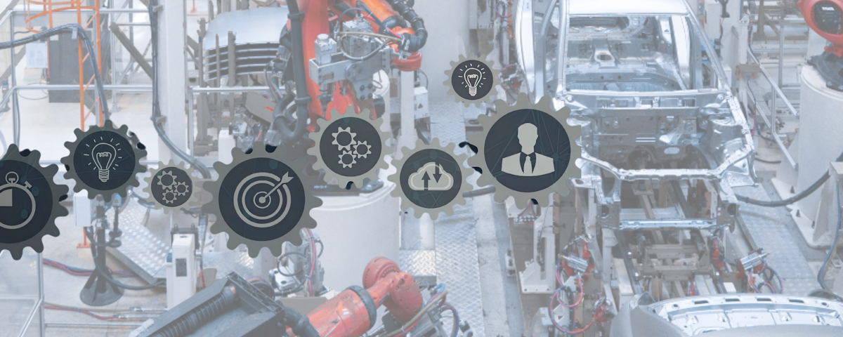 Advanced Process Control | Desoutter Industrial Tools