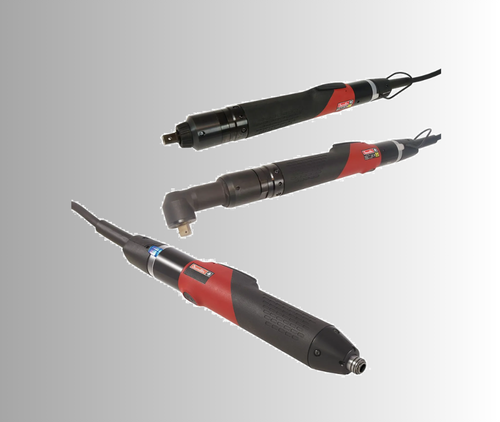 Electric screwdrivers | Desoutter Industrial Tools