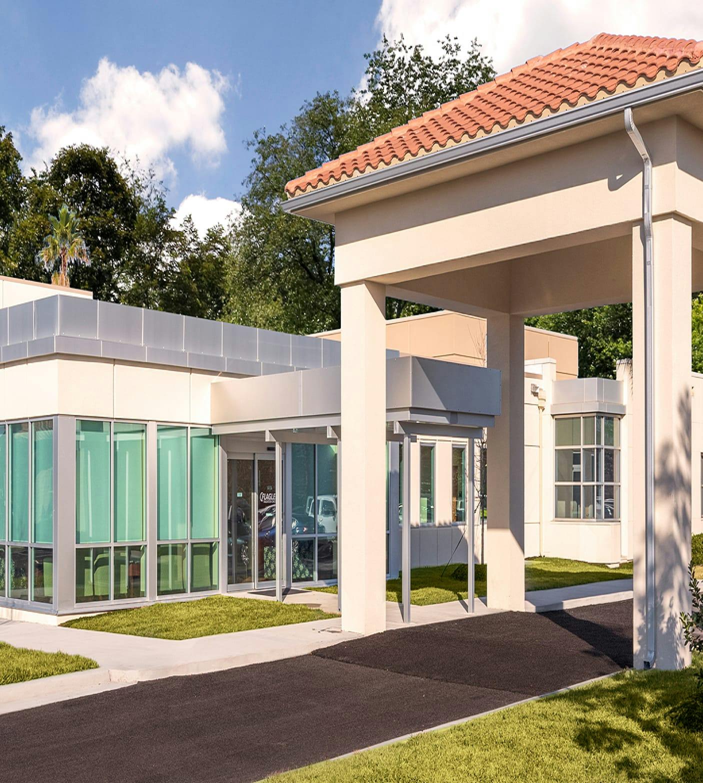 Flager Hospital