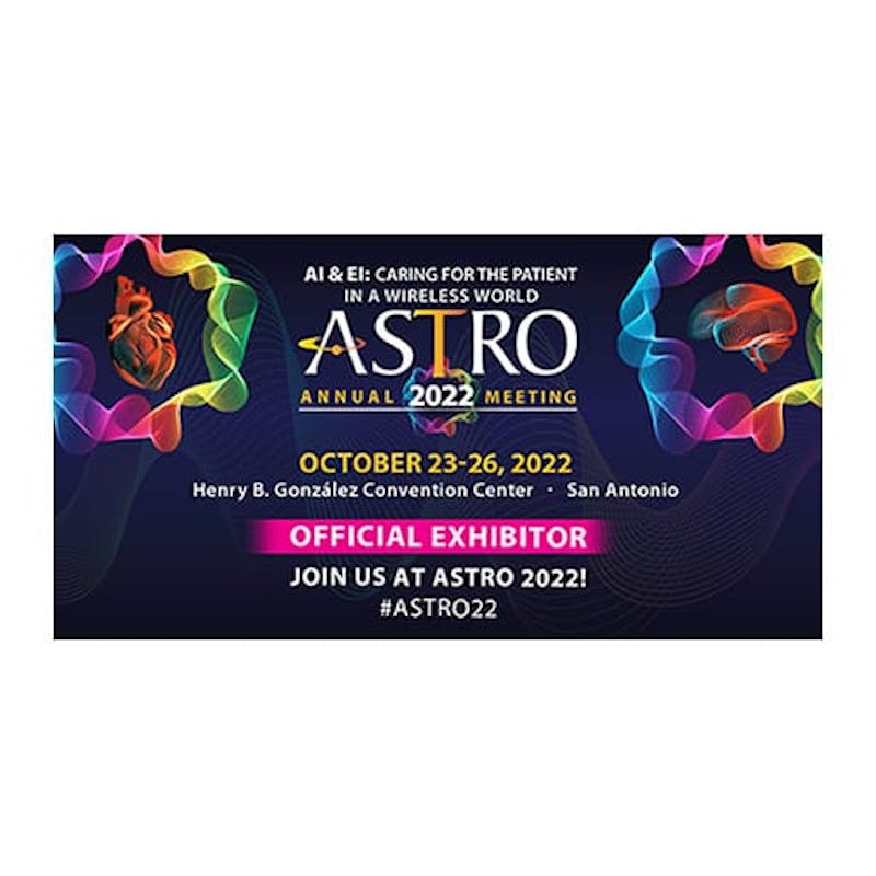 ASTRO 2022 banner