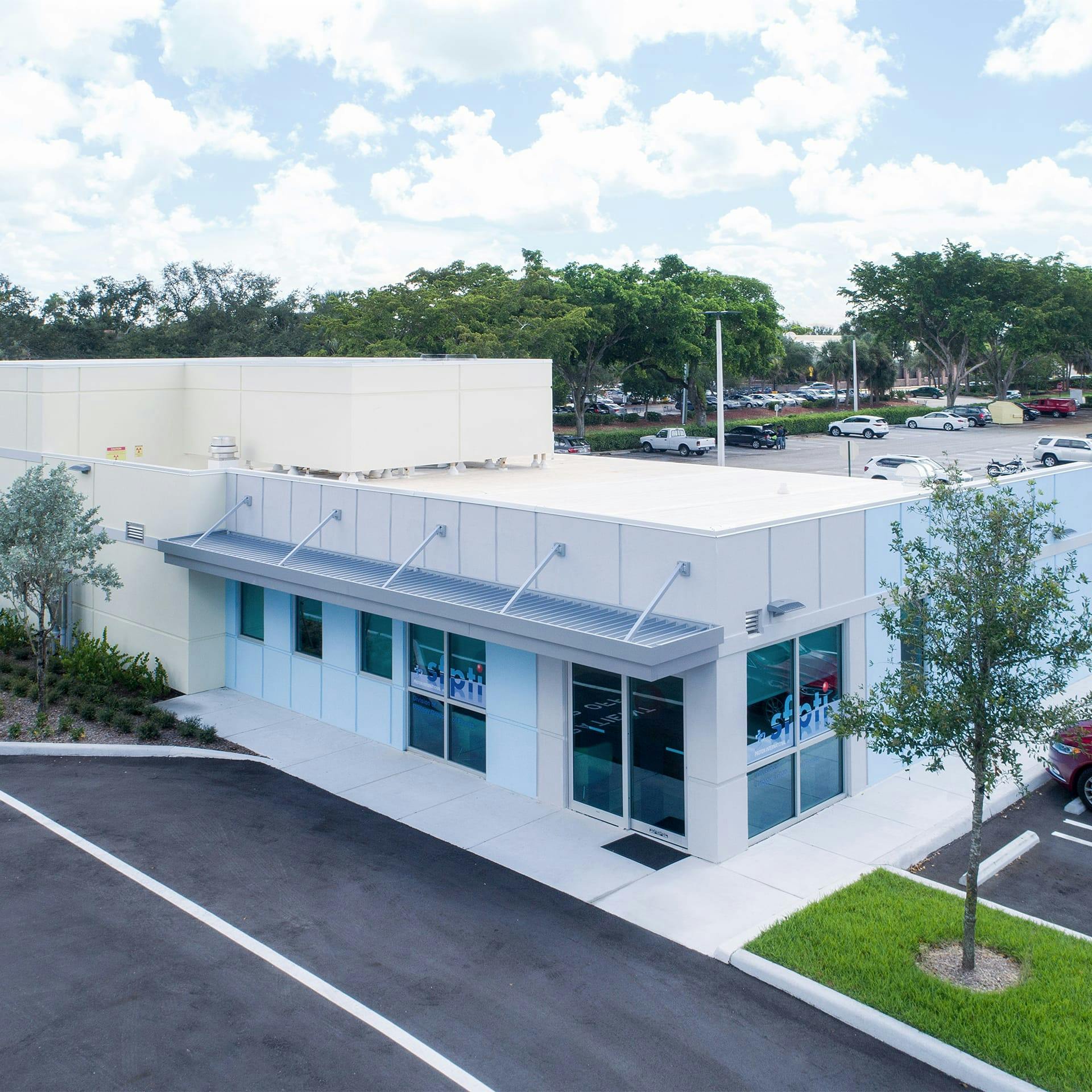 Proton International