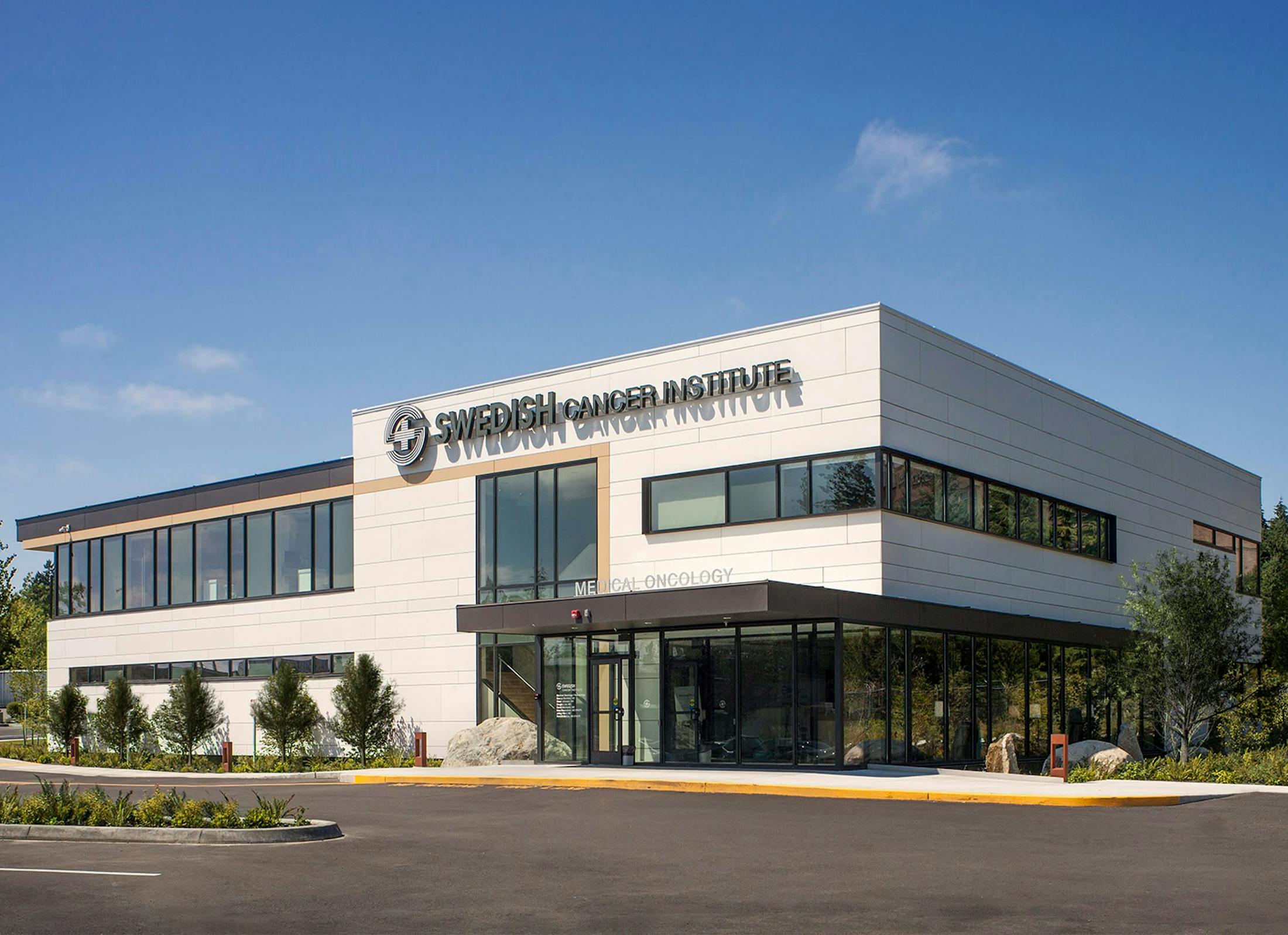 Swedish Cancer Institute