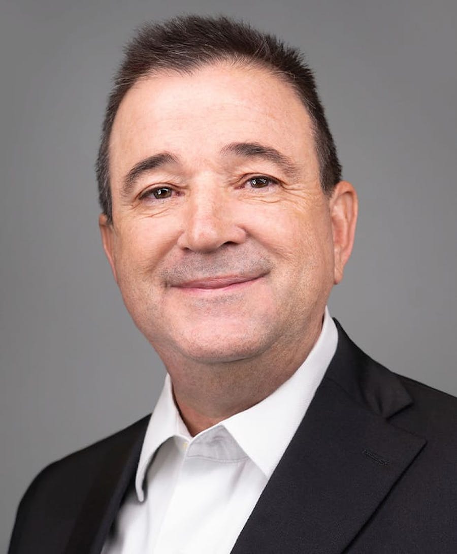 Anthony Filippini, AIA, LEED AP BD+C