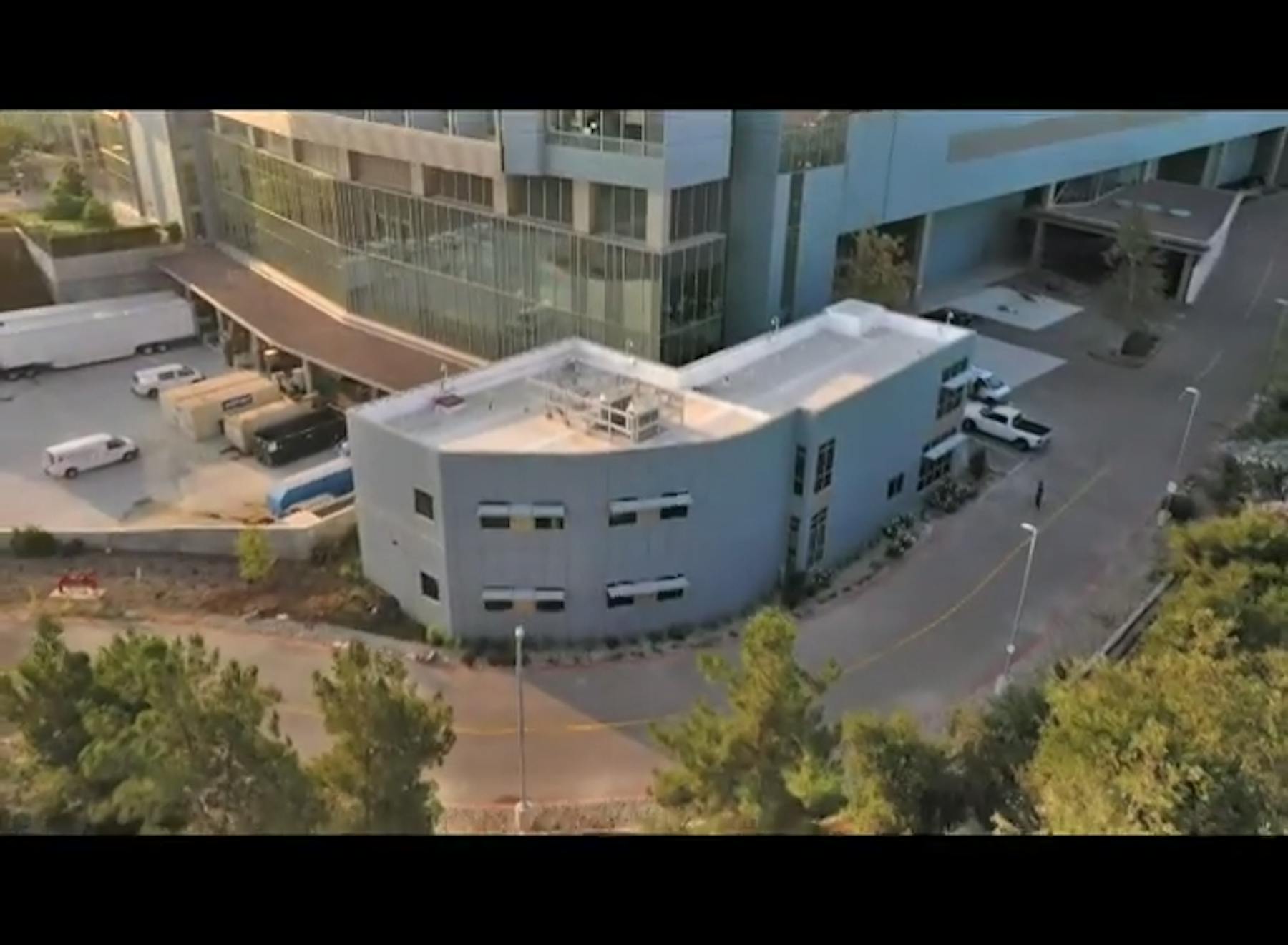 RAD Technology Medical Systems