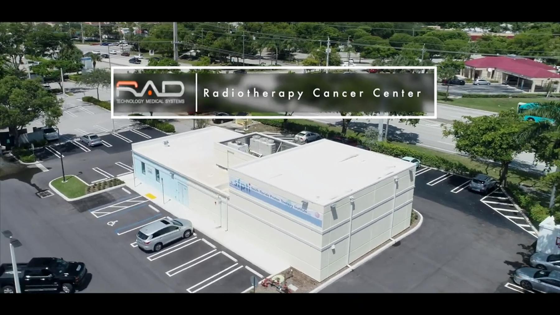 RAD Technology Medical Systems