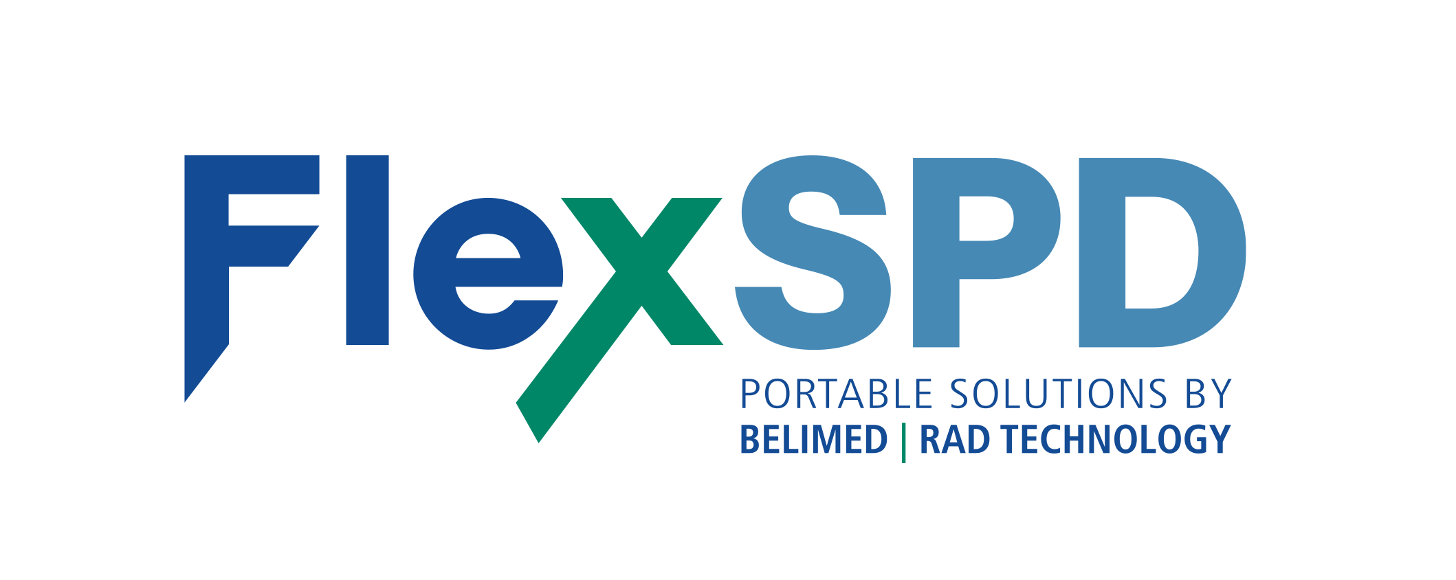 FlexSPD logo
