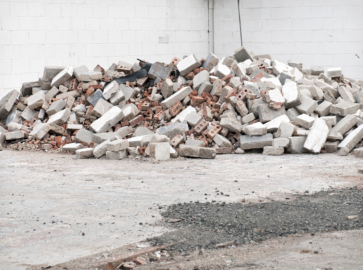 Ways Modular Buildings Are Designed for Minimal Waste | Blog | RAD ...
