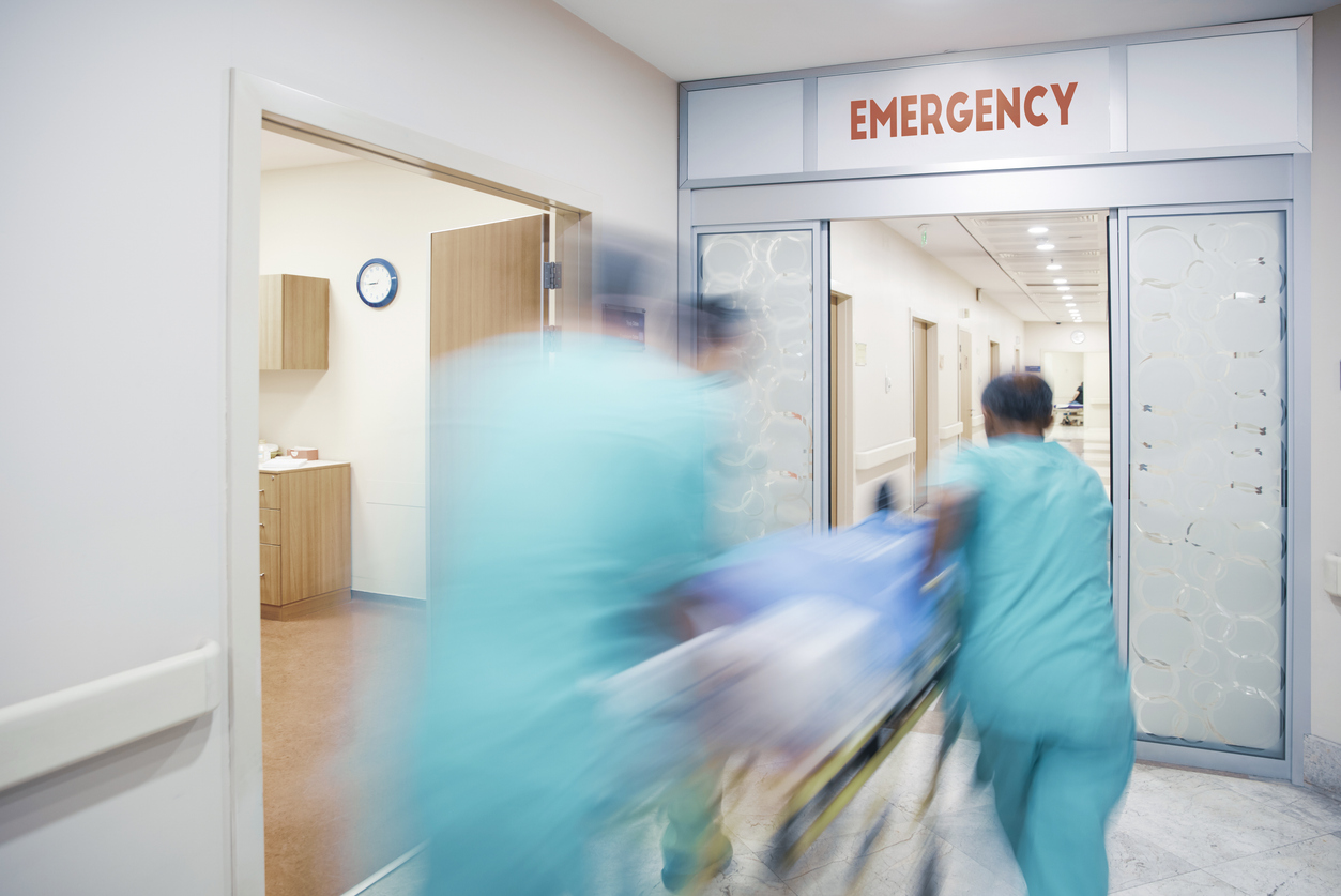 Why Our Modular Buildings are Perfect for Emergency Care Facilities ...