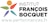 Logo de l'institut françois bocquet
