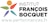 Logo de l'institut françois bocquet