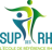 logo de l'école Sup des RH, l'école de référence pour les formations en Ressources Humaines en alternance, à distance ou formation continue