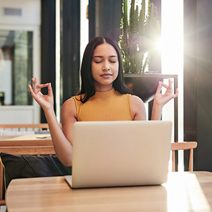 60 minutes pour booster son énergie au travail !