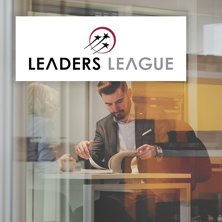 Labels Leaders League - GERESO