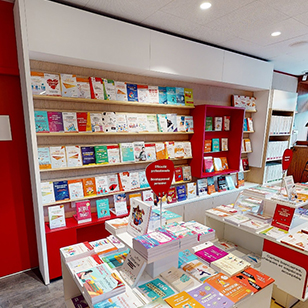 Photo 4 Librairie Paris Montparnasse GERESO