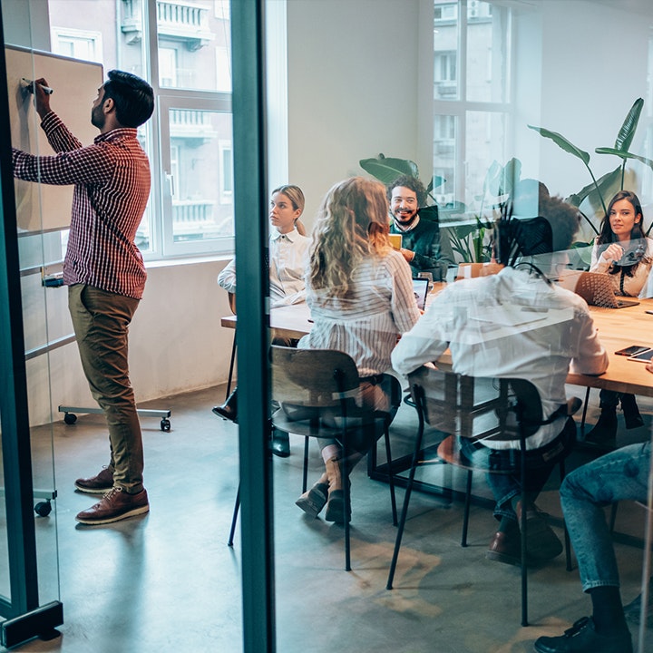 La formation sur-mesure : le 100% personnalisé, chez vous !