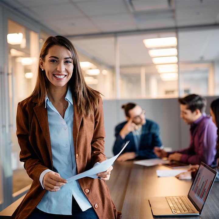 GERESO formations santé, sécurité et qualité de vie au travail