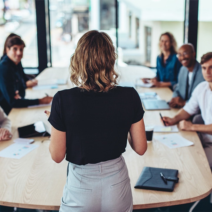 Sélection, suivi pédagogique et formation des consultants-formateurs GERESO