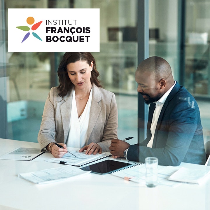 Journée de certification IFB