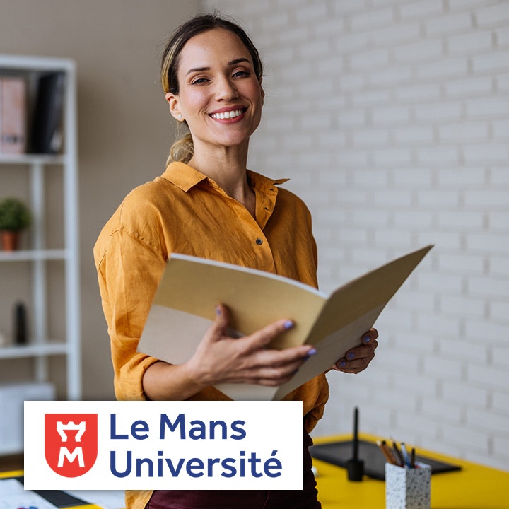 Partenaire GERESO - Formations diplômantes - Université du maine