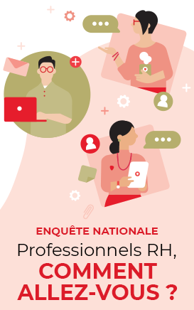 Professionnels RH : Comment allez-vous ?