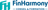 Logo FinHarmony