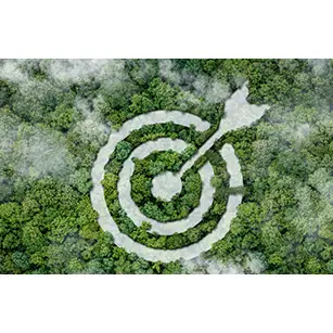 Marketing : l'indispensable transition environnementale et sociétale