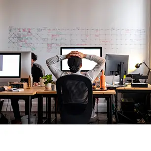 60 minutes pour mieux gérer votre stress au travail