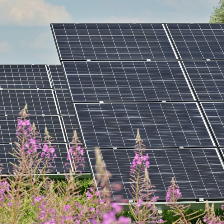 Notre dimension environnementale - Maîtrise des ressources - GERESO