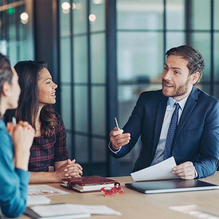 Comment obtenir la certification IFB