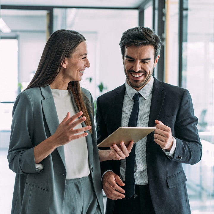 Témoignage et avis clients