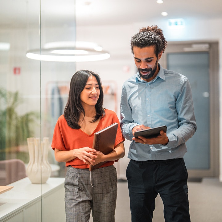 La coordination pédagogique GERESO