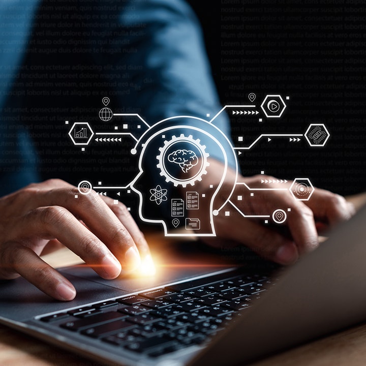 expertise structurante en ingénierie et production digitale - Studio de création digitale