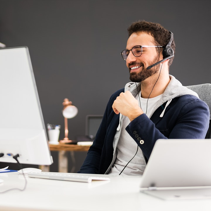 Création de modules e-learning - Studio de création digitale