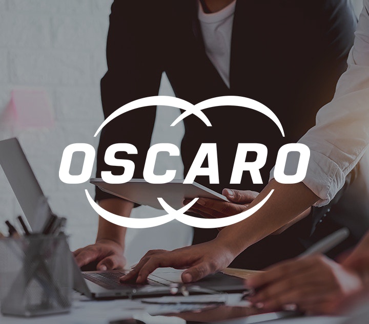 Cas client Oscaro - Accompagnement GERESO