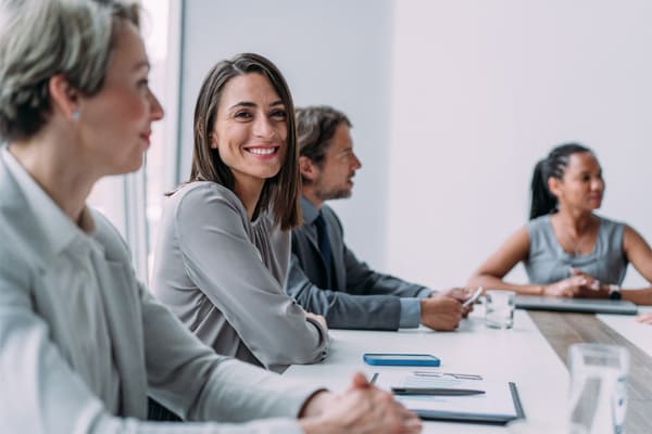 Construire et présenter le plan de développement des compétences