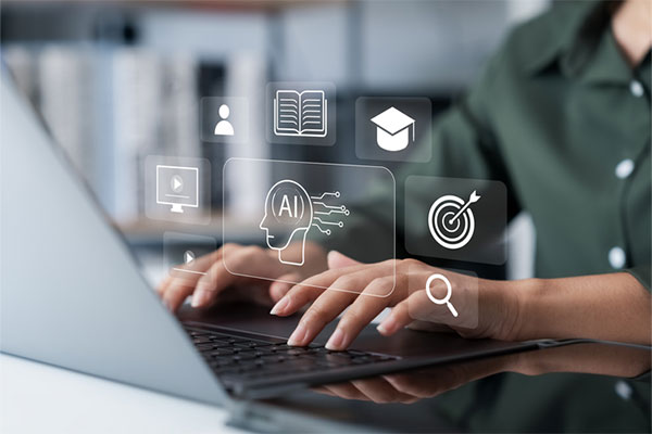 Certificat professionnel - Produire des contenus professionnels avec l’IA générative de manière responsable et sécurisée