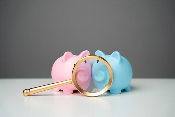 Transparence salariale