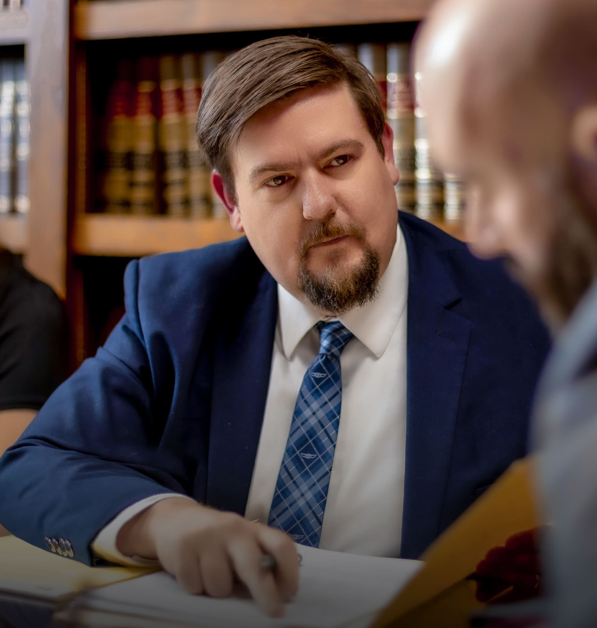 Hanauer Law Office attorney | 