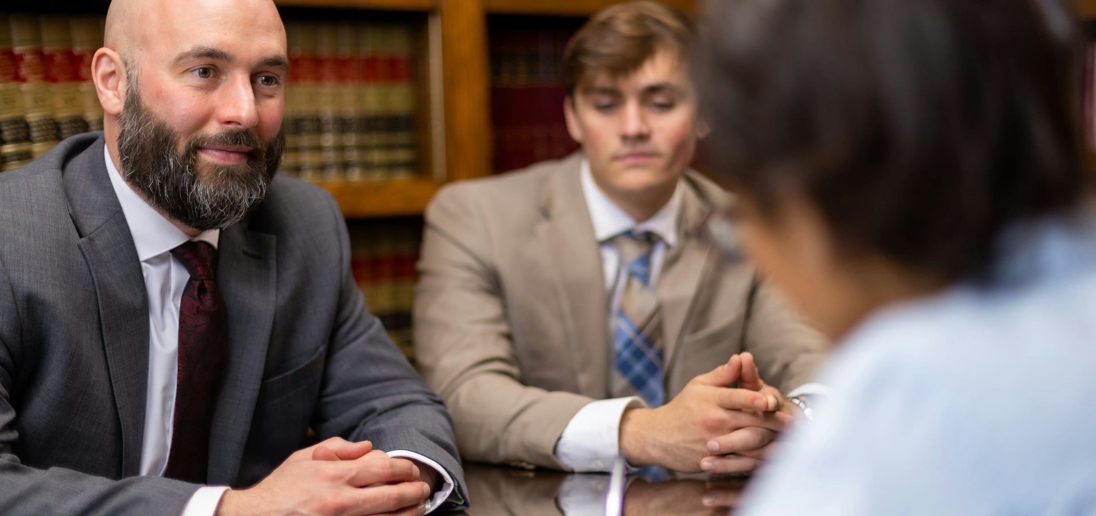 Alimony Lawyer Peoria | Hanauer Law