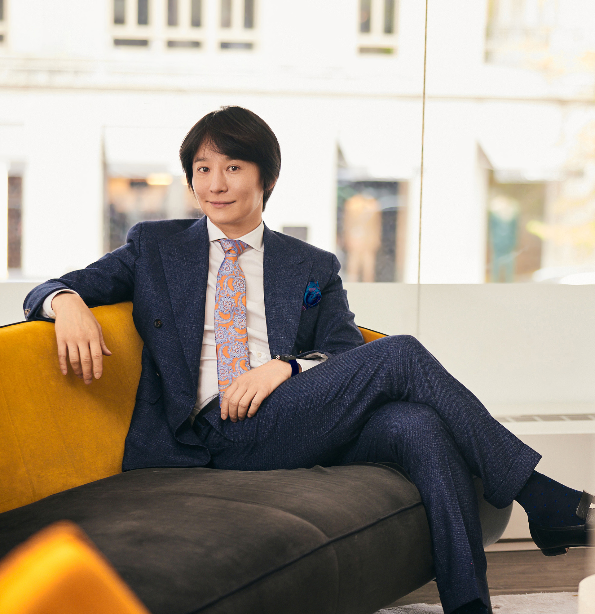 Meet the Doctor Jean Rhee MD Aesthetics Clinic