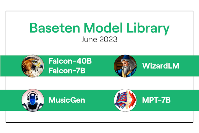Models We Love: June 2023